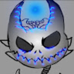 Meet your Posher, Icecrystal